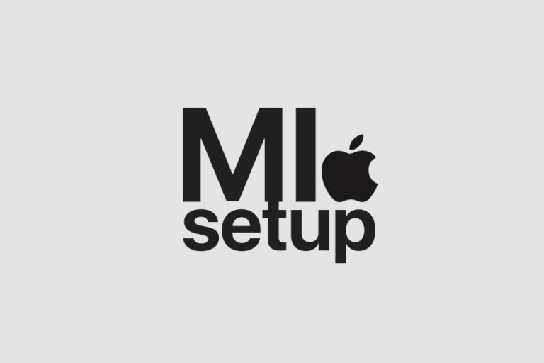 Mi Setup - Product Designer podcast